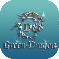 BOOS789 CasinoPartnership Green Dragon